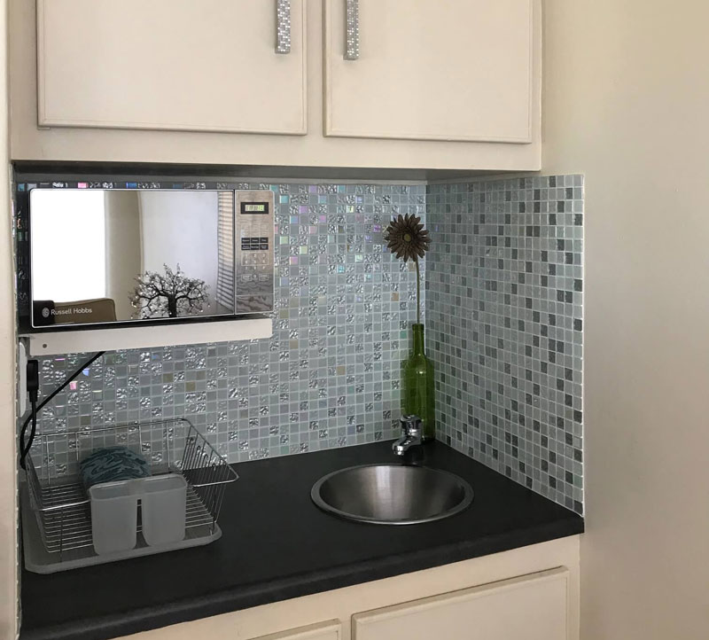 Beaufort West Bed & Breakfast Cottage