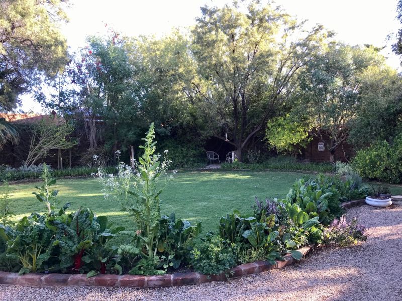 Beaufort West Self Catering Cottage