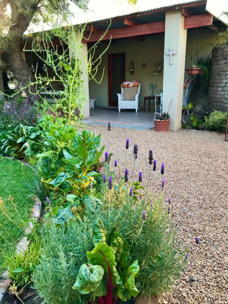 Beaufort West Bed & Breakfast Cottage